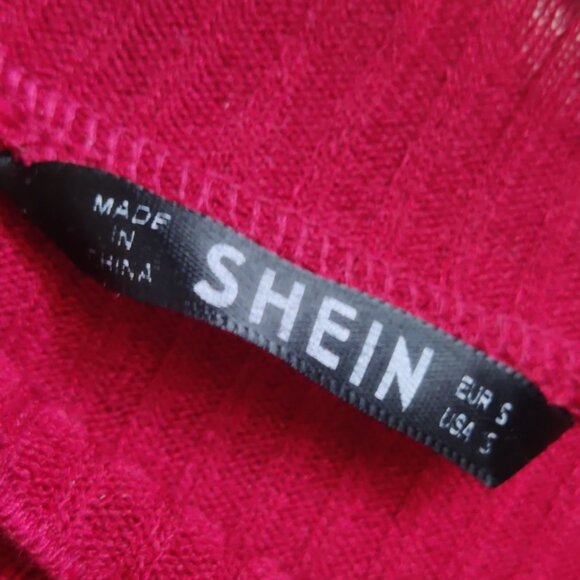 🎀(sis closet) Ribbed Mock Neck Sweater bundle (x2 tops) - Picture 5 of 5